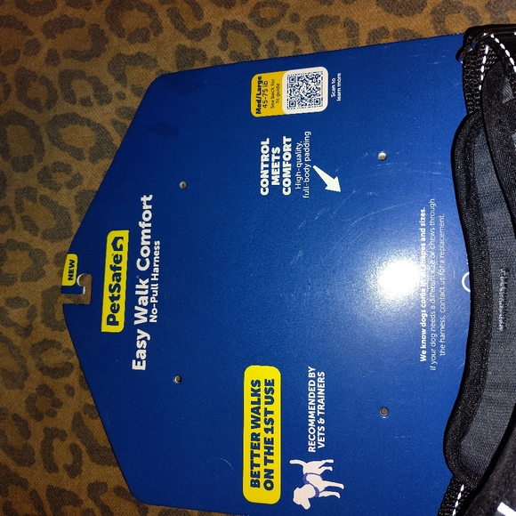 Pet Safe No -Pull Harness Med/Large Dog - Picture 3 of 6